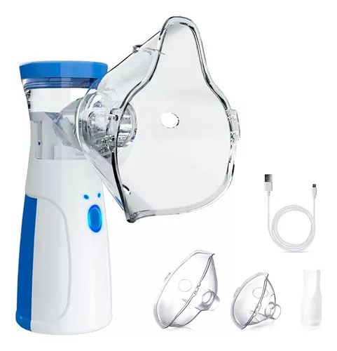 Portable Mesh  Nebulizer